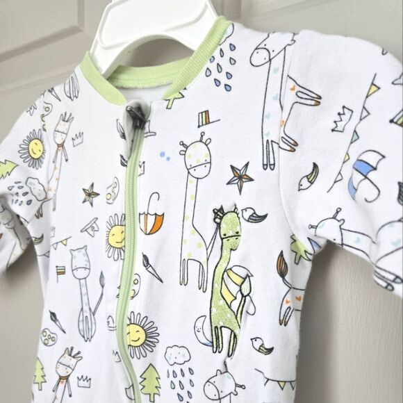 Tuffy cotton sleeper 3 m - Picture 3 of 4